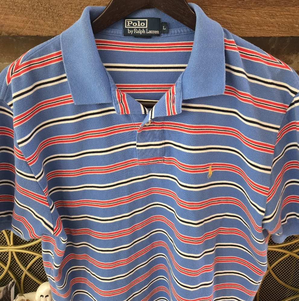 Polo Ralph Lauren ๐ - Picture 2 of 5